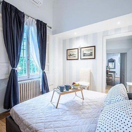 Appartement Elegante Casa Ai Piedi Di Piazzale Michelangelo à Florence Extérieur photo