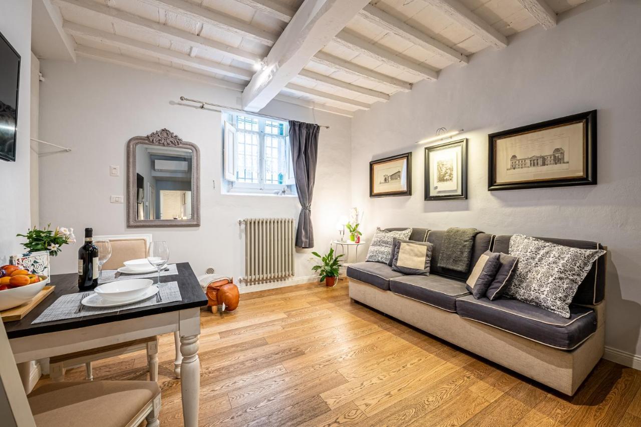 Appartement Elegante Casa Ai Piedi Di Piazzale Michelangelo à Florence Extérieur photo